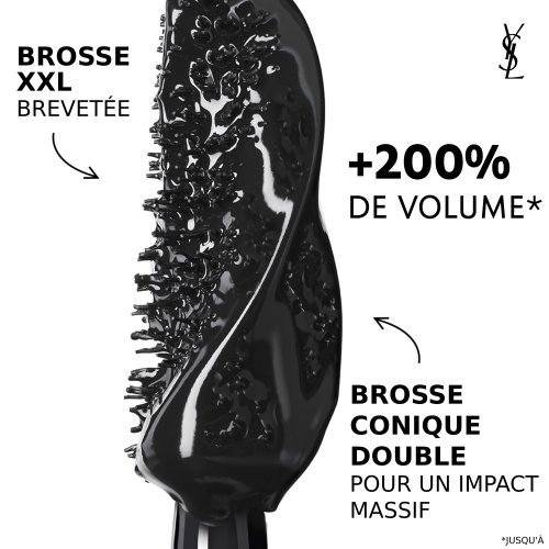 YVES SAINT LAURENT-Lash Clash - Extreme Volume Mascara